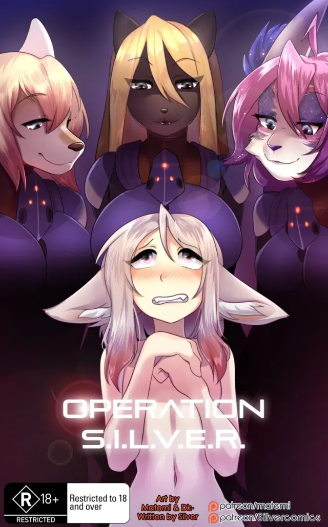 Operation S.I.L.V.E.R.