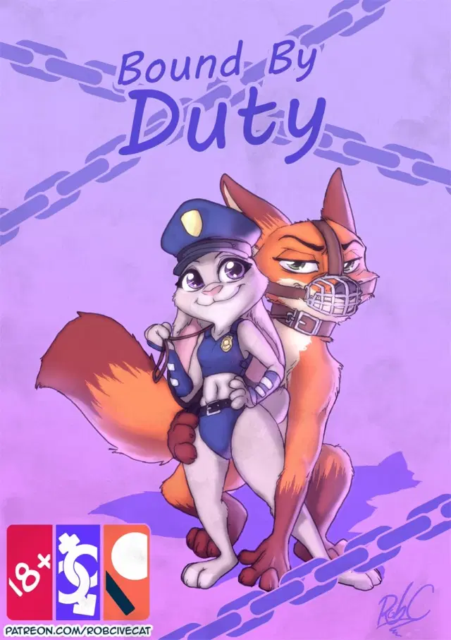 Bound by Duty