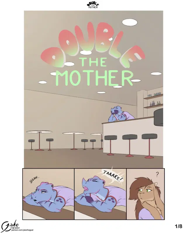 Double the Mother