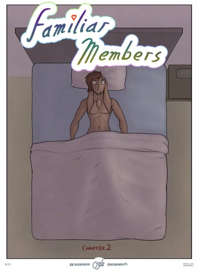 Familiar Members 2