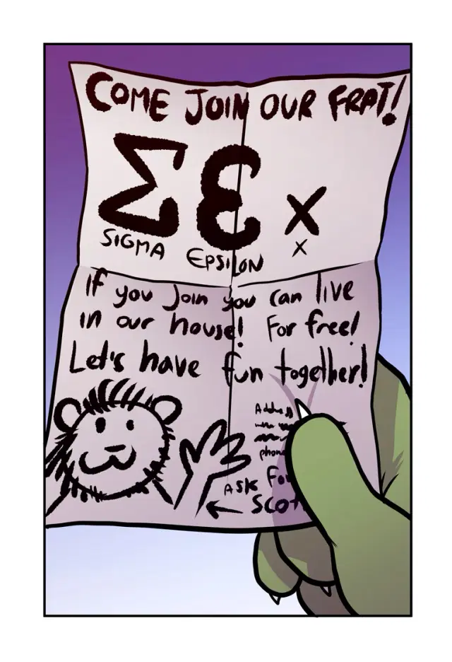 Sigma Epsilon X