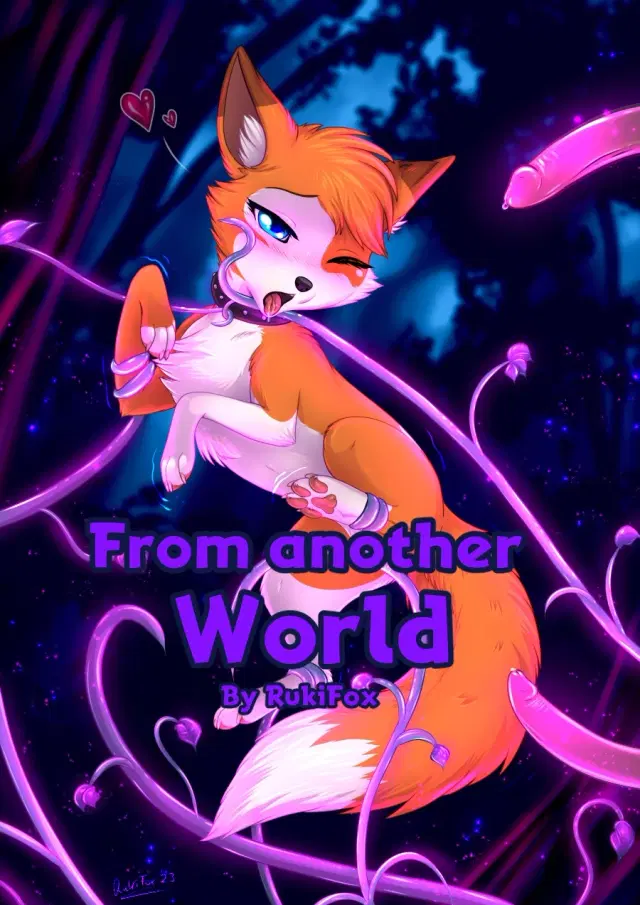 From Another World