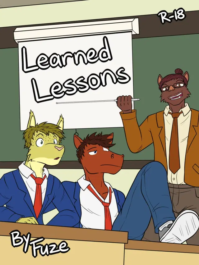 Learned Lessons