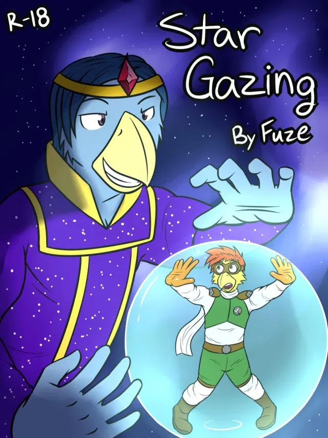 Star Gazing (Fuze)