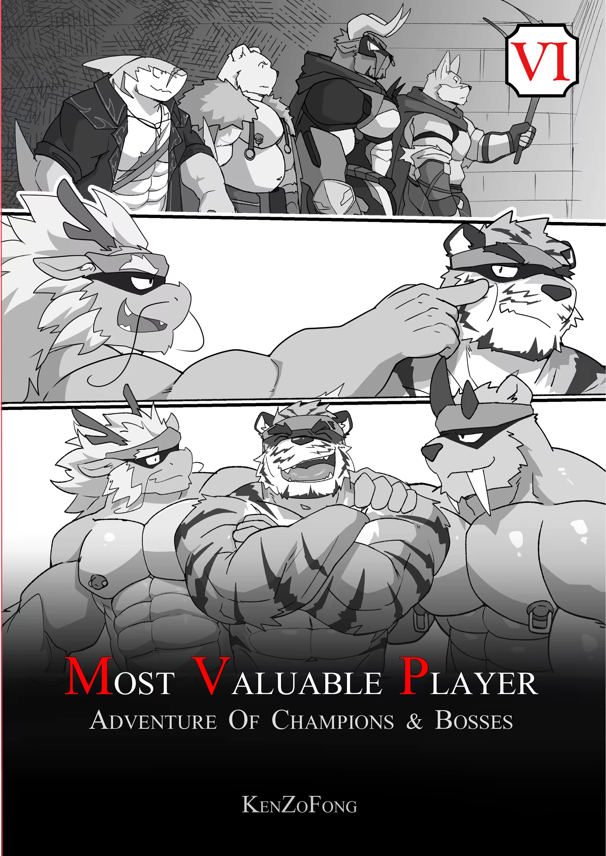 MVP vol. 6