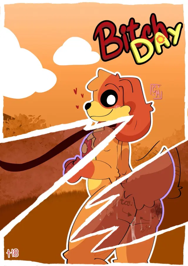 Bitch Day