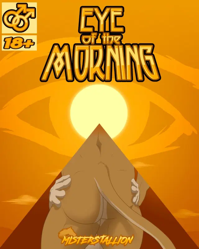 Eye of the Morning