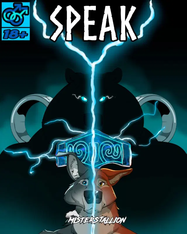 Speak
