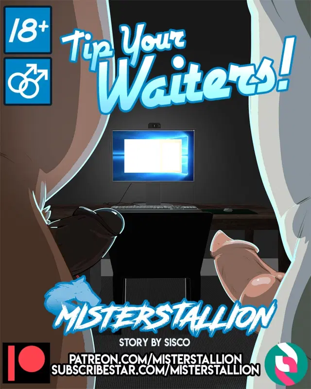 Tip Your Waiters