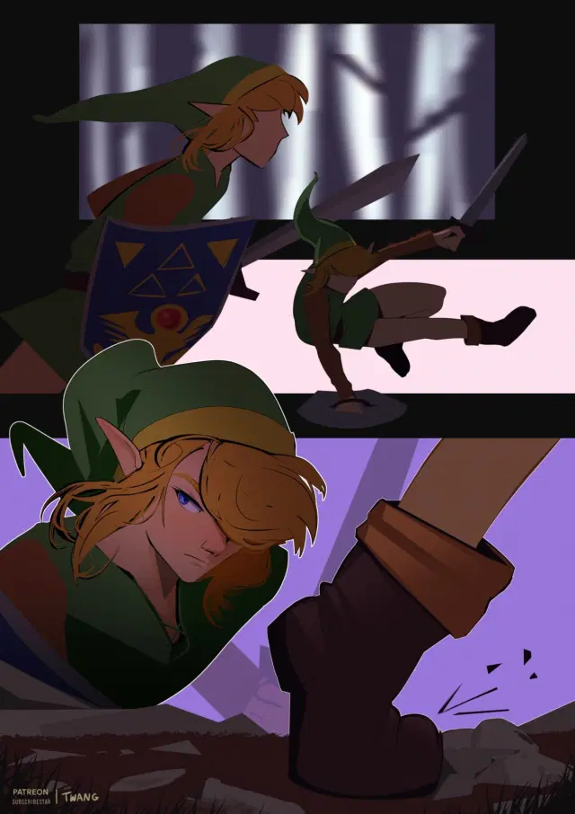 Bnnuy Link
