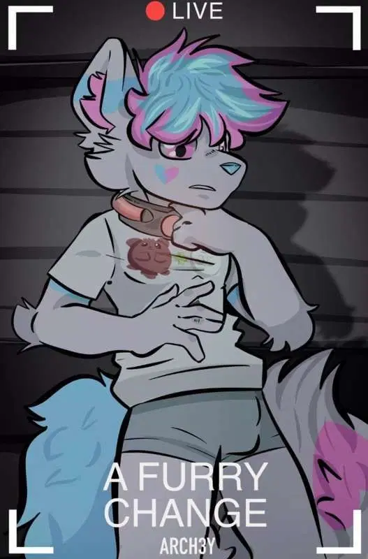 A Furry Change
