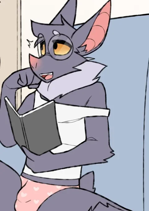 A Helping Hand (Youwannaslap)