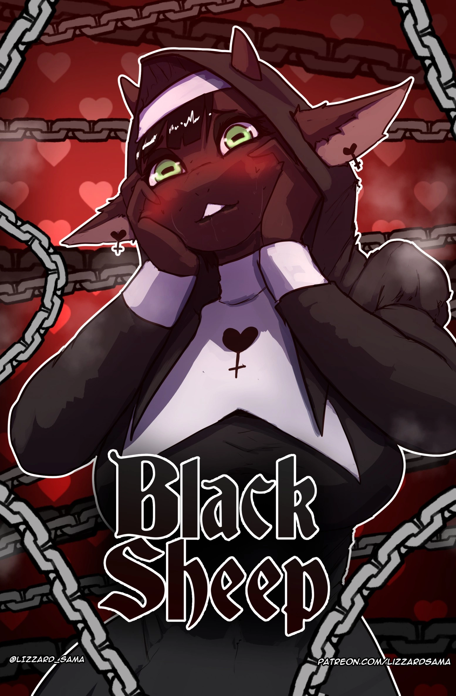 Black Sheep Ch 1