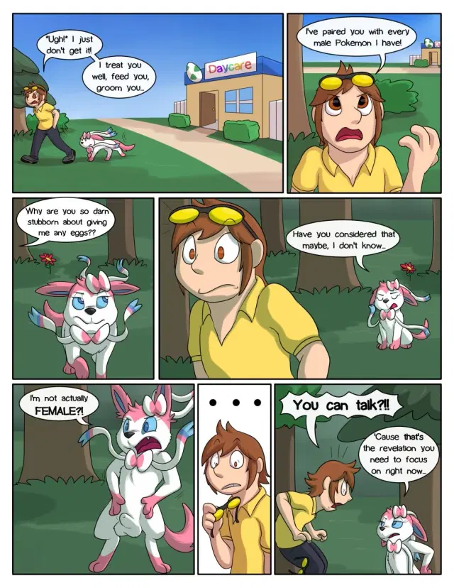 Breeding 101