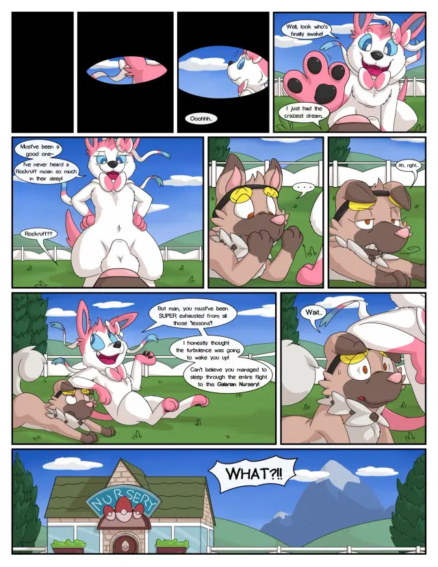 Breeding 103