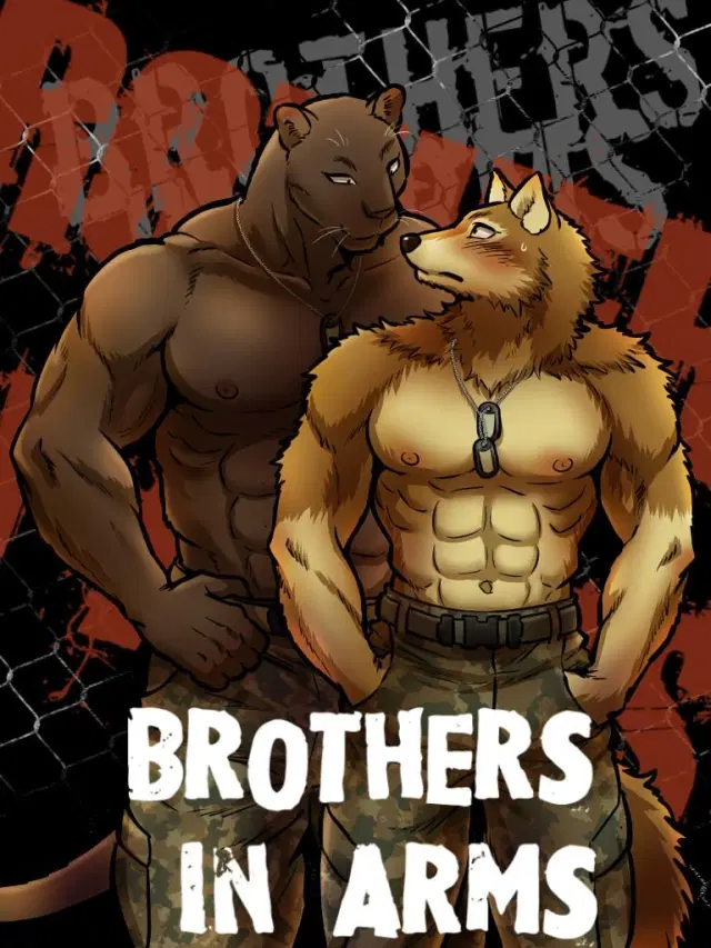 Brothers in Arms