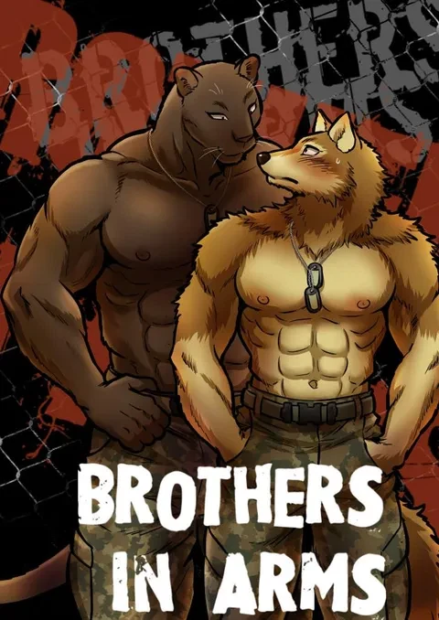 Brothers in Arms
