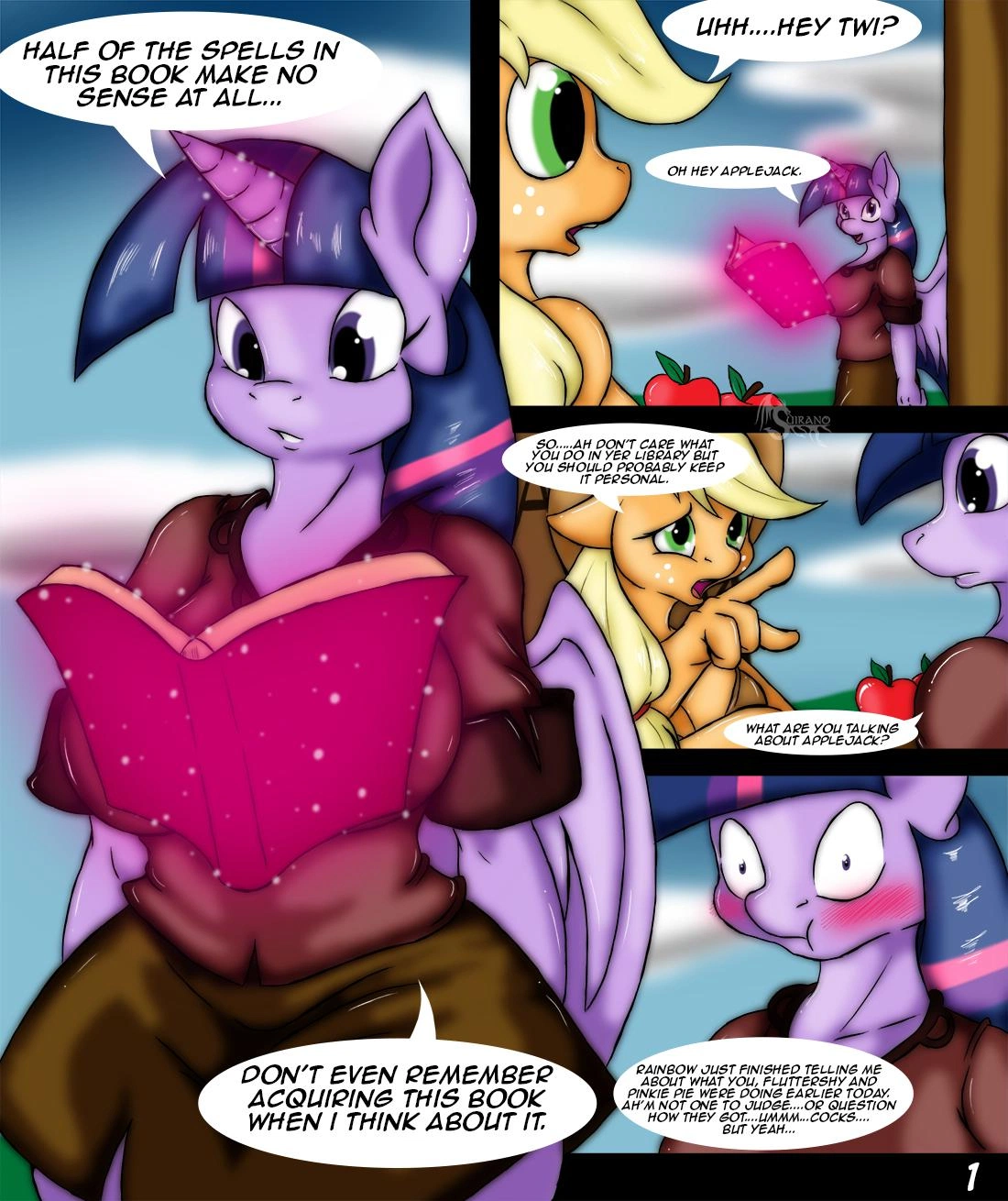 Built Temptation (Ch 3)