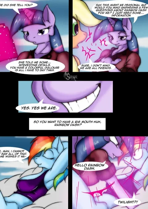 Built Temptation (Ch 3)