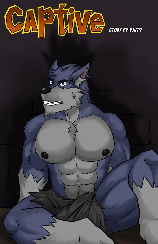 CAPTIVE part 1