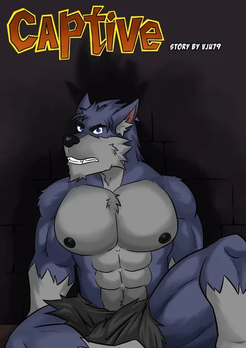 CAPTIVE part 1