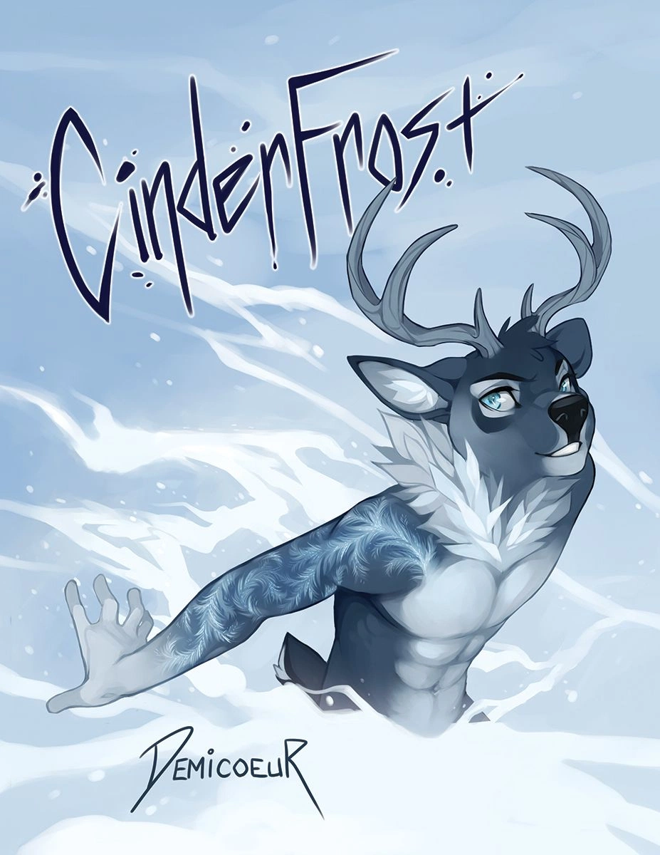 CinderFrost