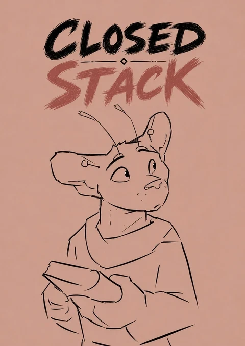 Closed Stack