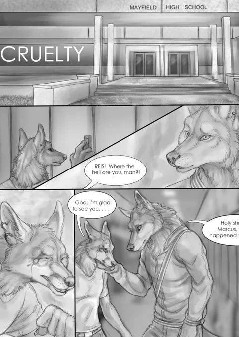 Cruelty