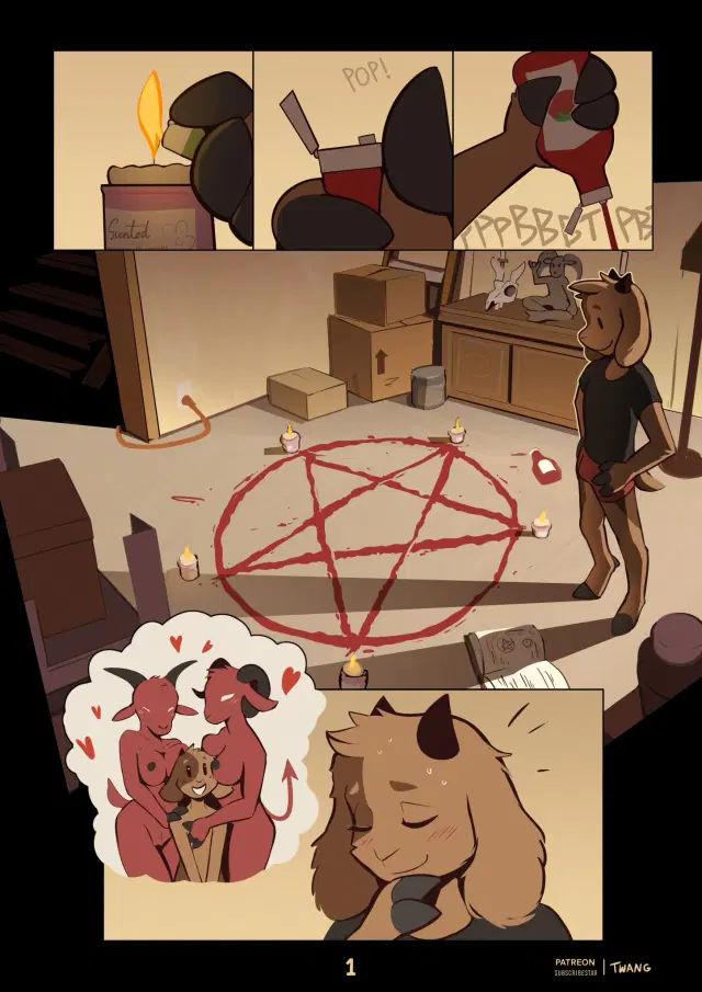 Devil's Advocates