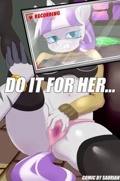 Do It For Her