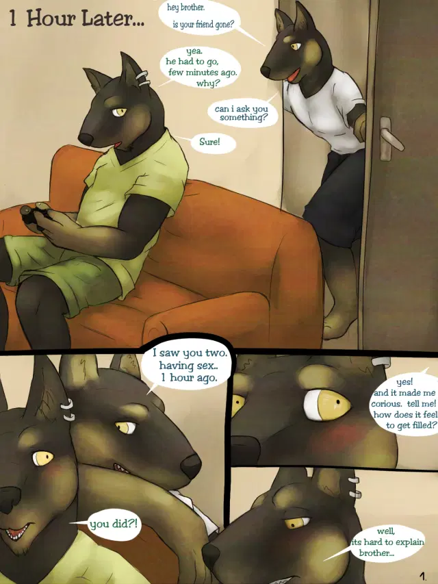 Dober Brothers