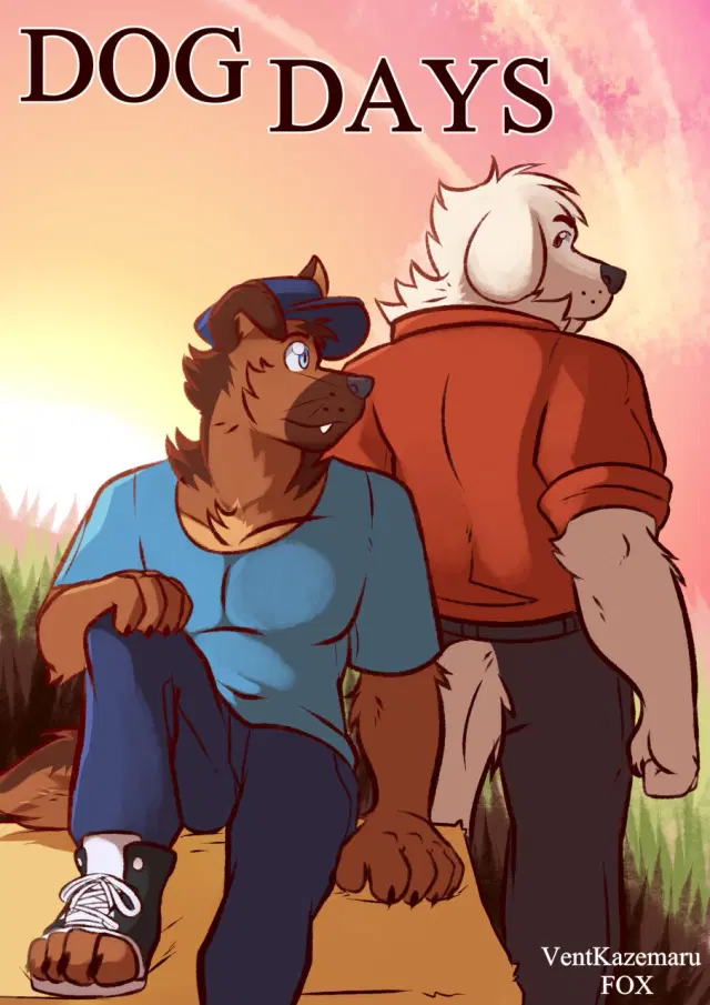 Dog Days