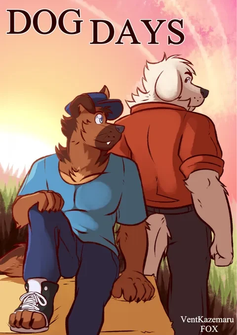 Dog Days