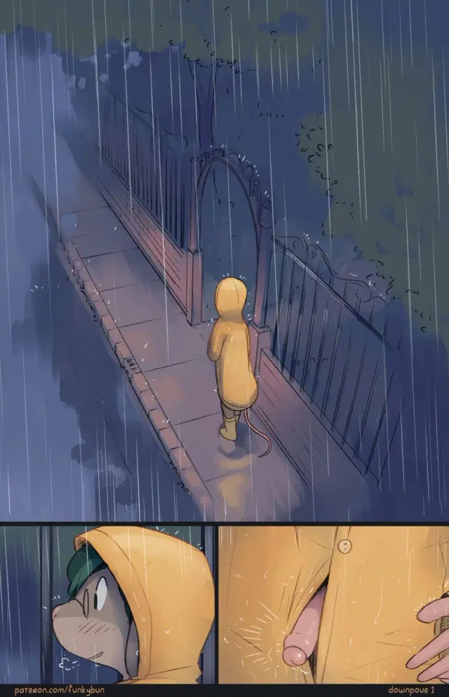 Downpour