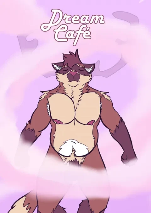 Dream Café