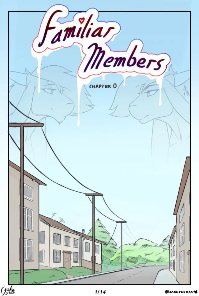 Familiar Members 0