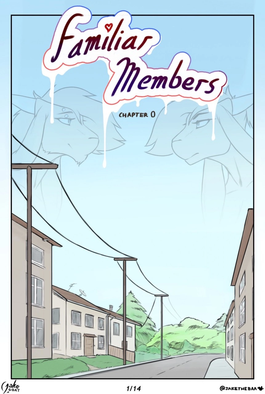 Familiar Members 0