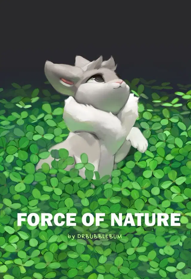 Force of Nature Chapter 1