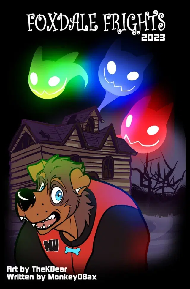 Foxdale Frights 2023