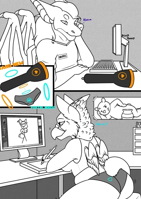 Fucking With Portals
