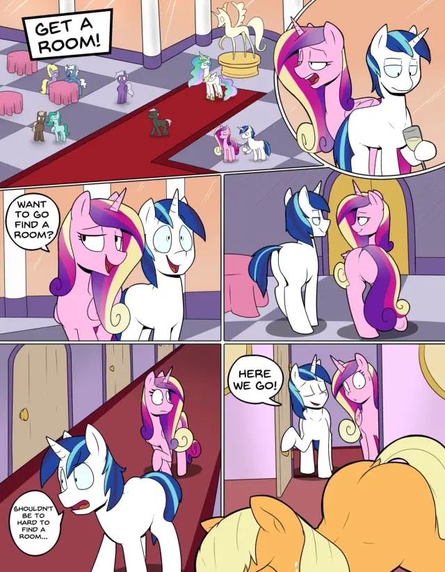 Get a Room