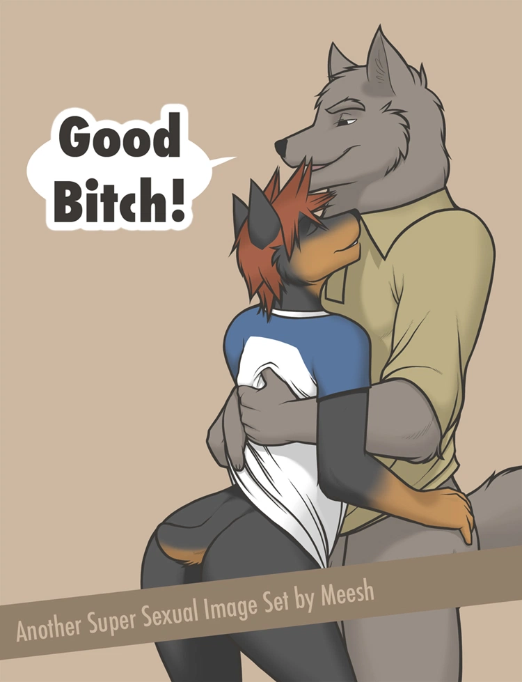 Good Bitch
