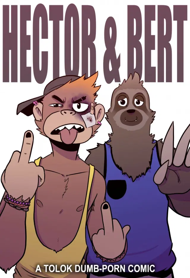 Hector And Bert