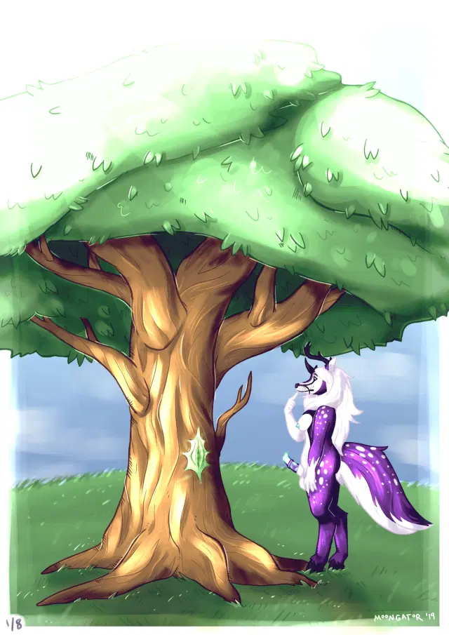 Hidden Nest