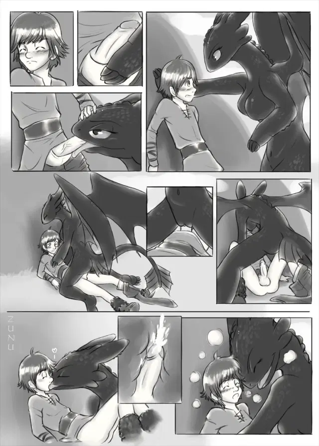 How to Satisfy your Dragon