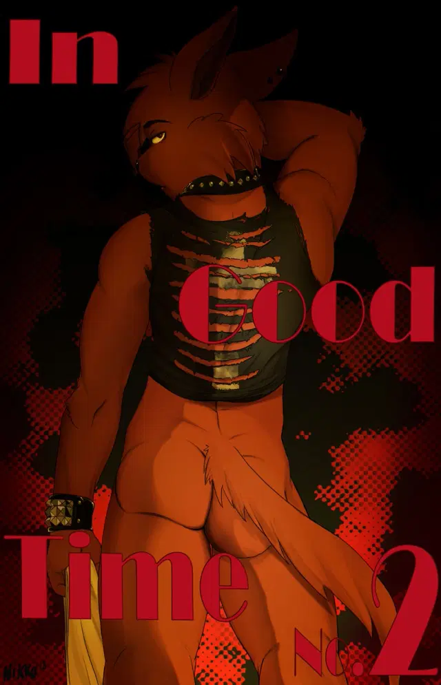 In Good Time 2
