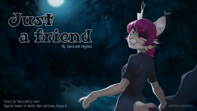 Just a Friend