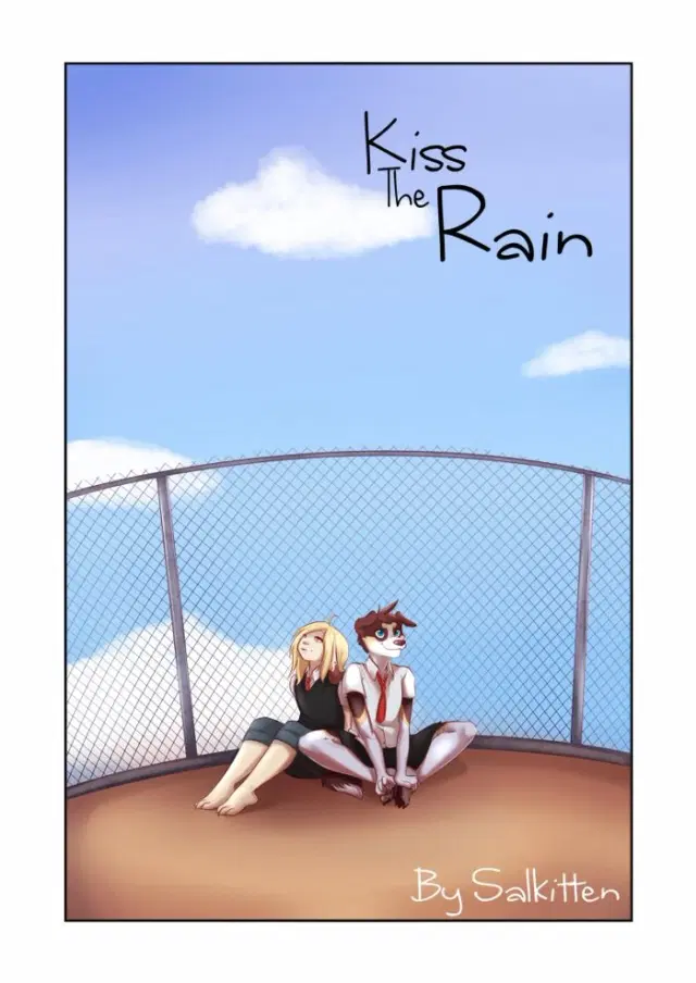 Kiss In The Rain