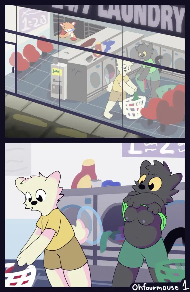 Laundry Date