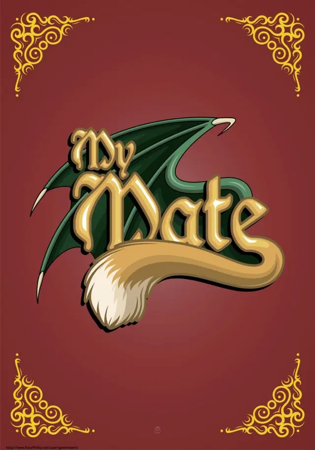 My Mate - Chapter 5